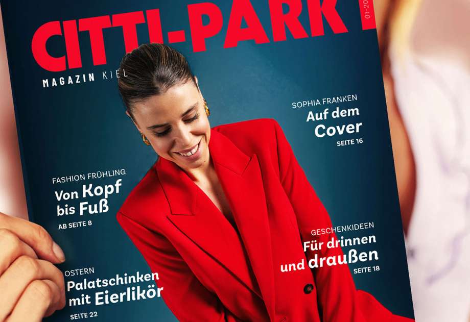 Aktuelles aus dem Center