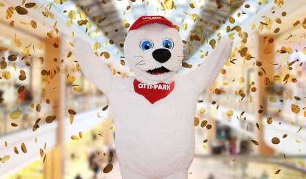 Fiete feiert Geburtstag