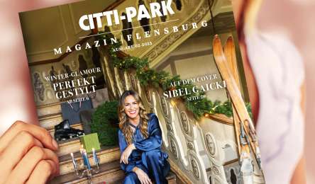 Mit tollen Neuigkeiten, Tipps und Trends