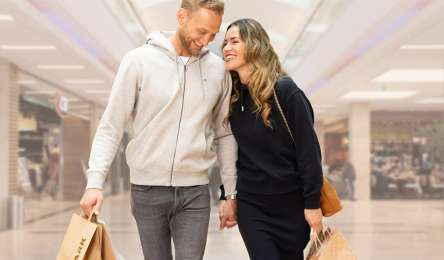 Sunday Shopping