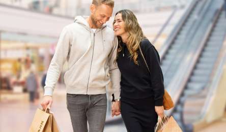 Sunday Shopping