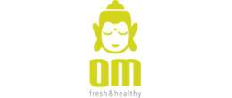 om - fresh & healthy