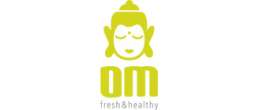 om - fresh & healthy