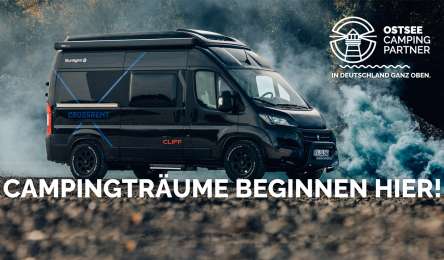 Camperdays