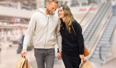 Sunday Shopping