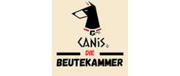 CANIS Die Beutekammer