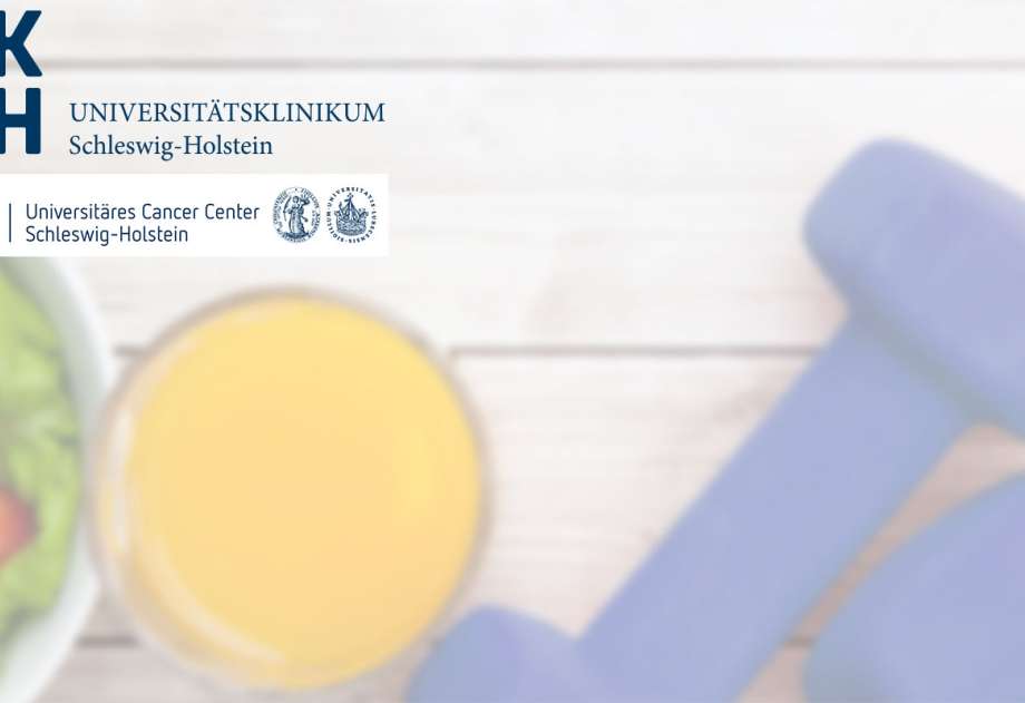 Wanderausstellung zur Krebsprävention