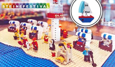 STEINEFESTIVAL
