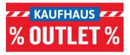 Kaufhaus Outlet