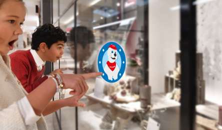 Gewinnspiel: Findet Fiete