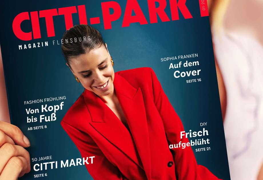 Aktuelles aus dem Center