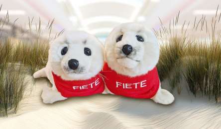 Gewinnspiel: Fietes Schaufenster-Safari