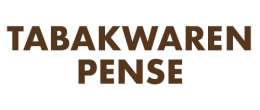 Tabakwaren Pense