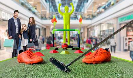 Mini-Golf Adventure