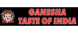 GANESHA TASTE OF INDIA