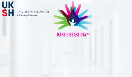 UKSH RARE DISEASE DAY