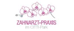 Zahnarzt-Praxis im CITTI-PARK