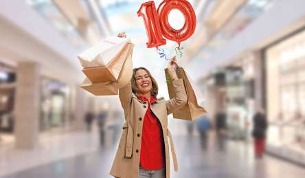 10 years of enlargement – celebrate with us!