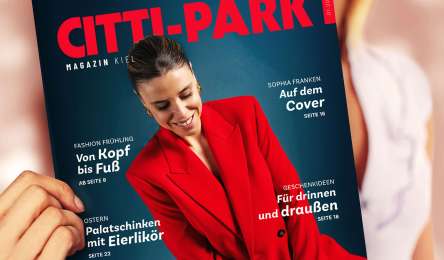 Aktuelles aus dem Center