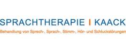 Sprachtherapie Kaack