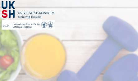 Wanderausstellung zur Krebsprävention