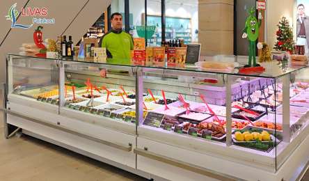 Livas - Mediterrane Köstlichkeiten