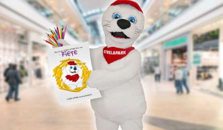 Fiete Ausmalspaß