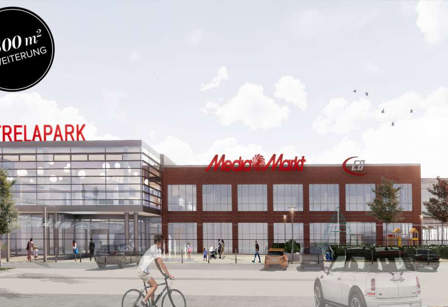 Das neue Shopping-Erlebnis