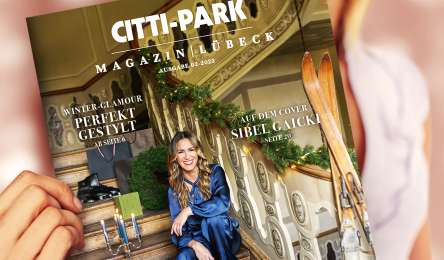 Mit tollen Neuigkeiten, Tipps und Trends