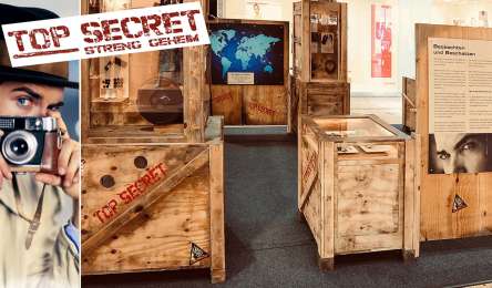 TOP SECRET