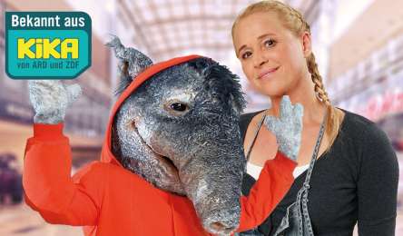 Verkaufsoffener Sonntag