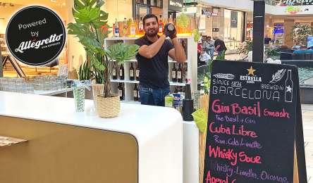COCKTAIL-BAR