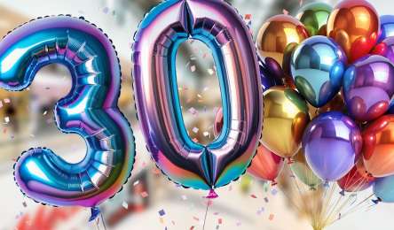 30 Years of STRELAPARK