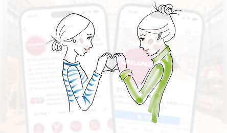 STRELAPARK SOCIAL MEDIA