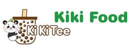Kiki Food & Kiki Tee