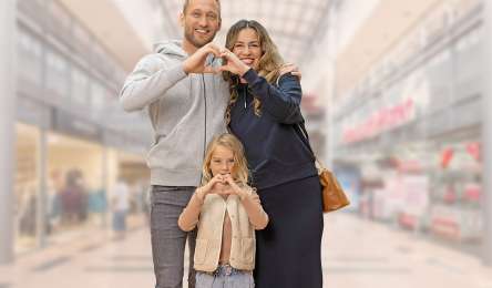 Verkaufsoffener Sonntag