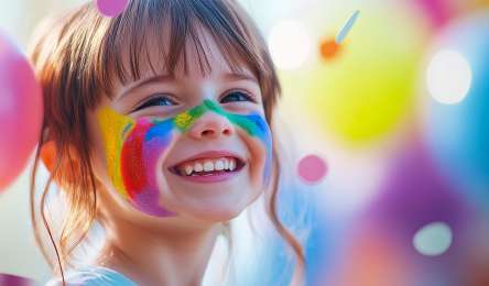 Aktionen zum Weltkindertag