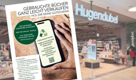 Aktion: Bücher-Ankauf