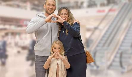 Verkaufsoffener Sonntag